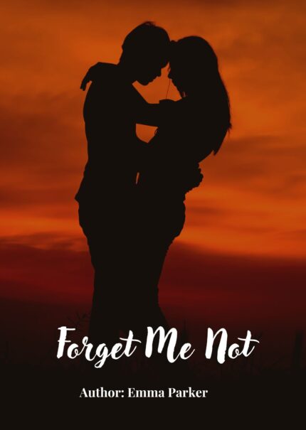 Forget Me Not