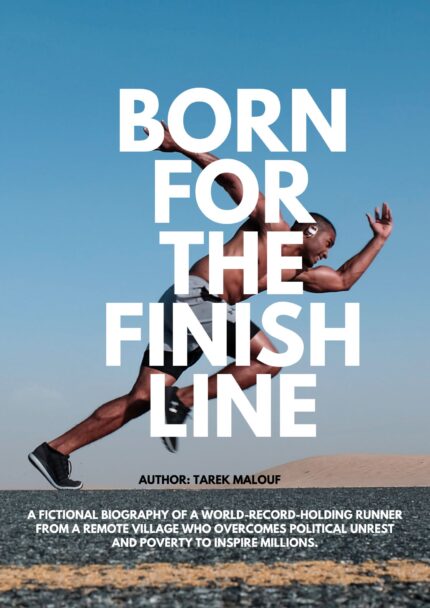 Born for the Finish Line